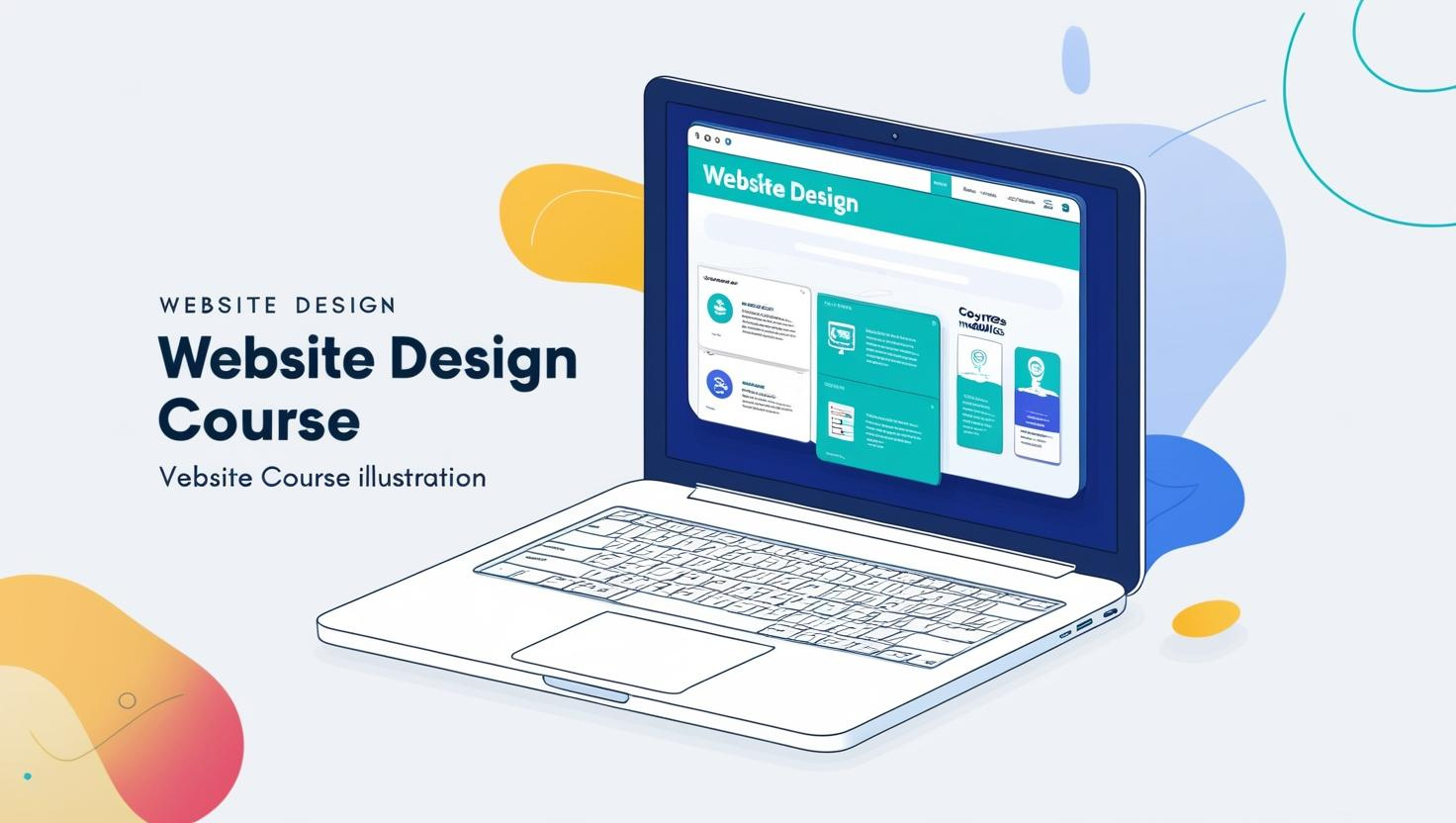 Website Designing