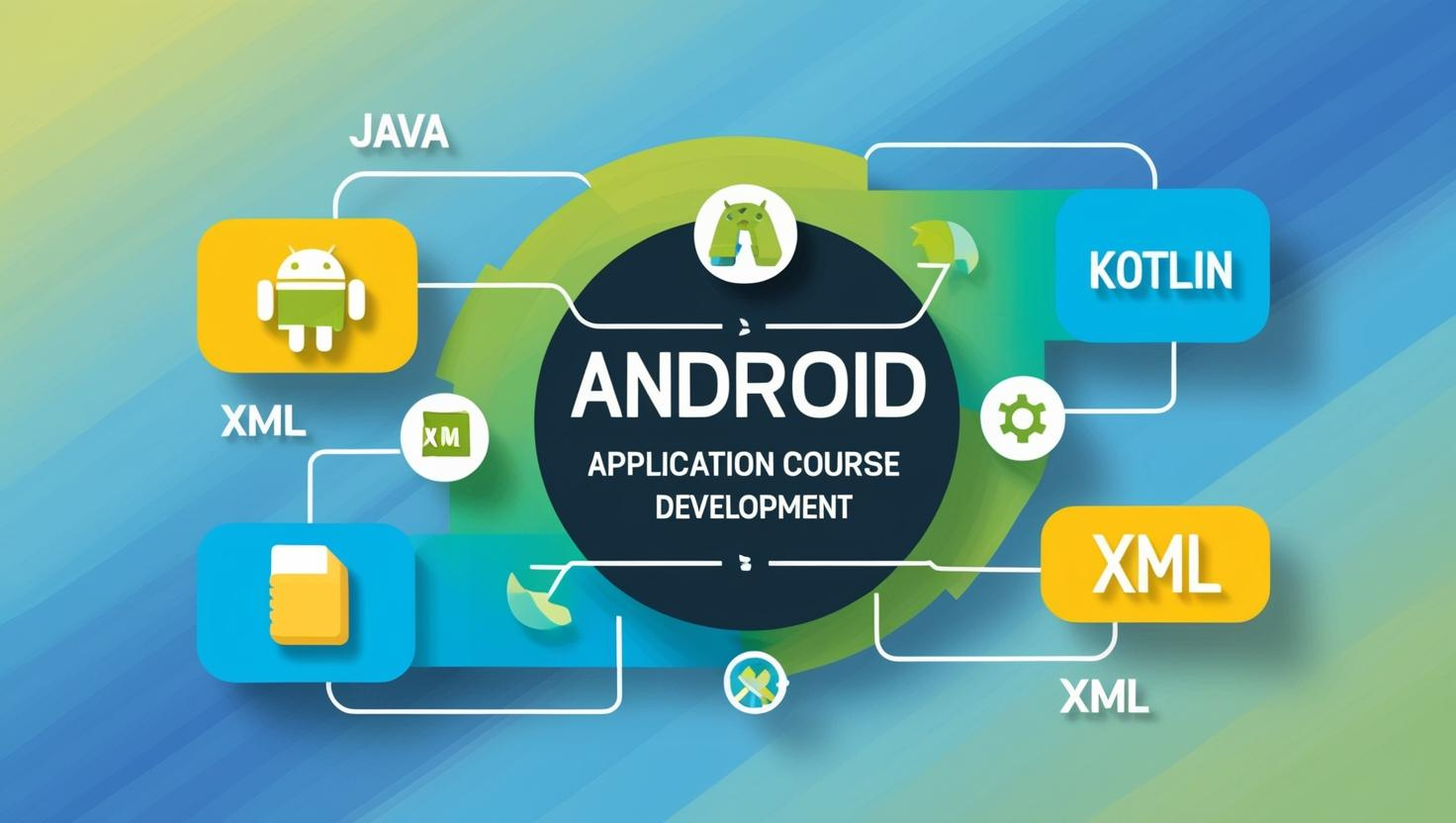 Android Application Development