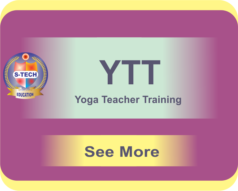 Yoga Training Course