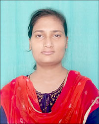Shiwangi Pathak