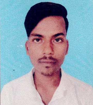 Pankaj Kumar Raj