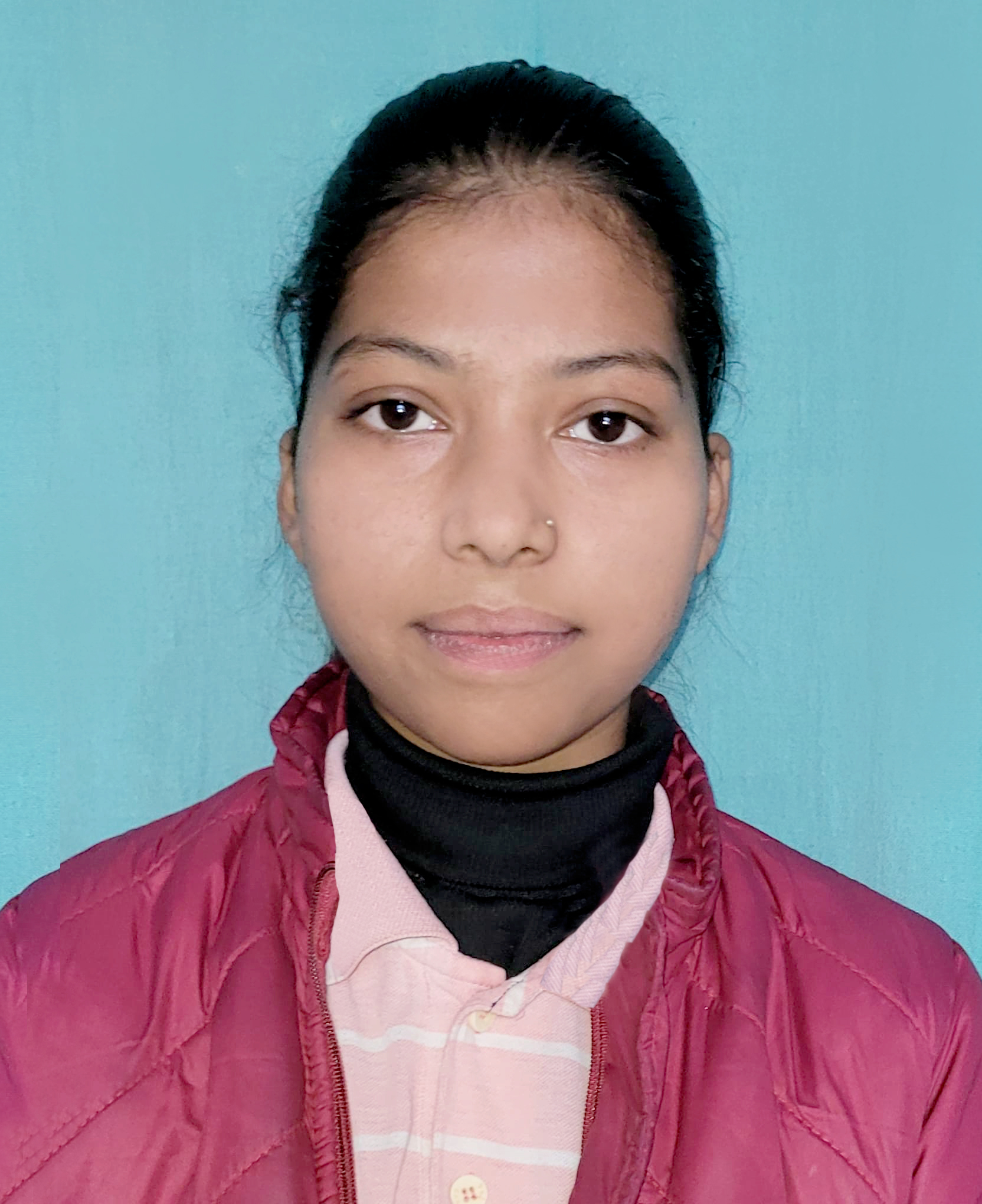 Anita Bharti