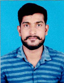 Shaukat Ali