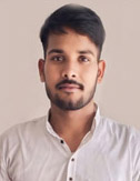 Shrikesh Yadav