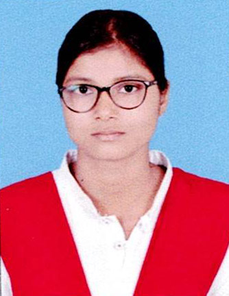 Annushree Chandra