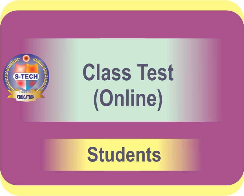 Batch Wise Test