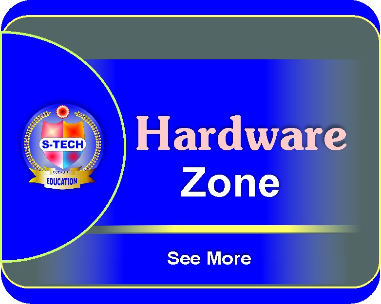 Hardware Zone