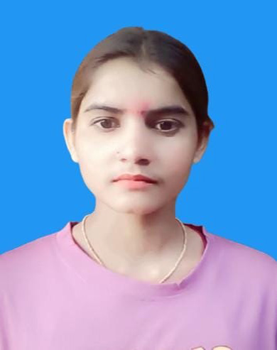 Shivani Yadav