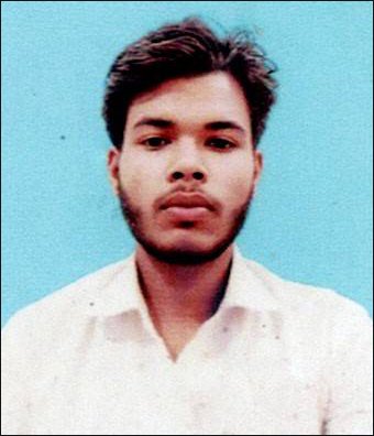 Krishna Paswan