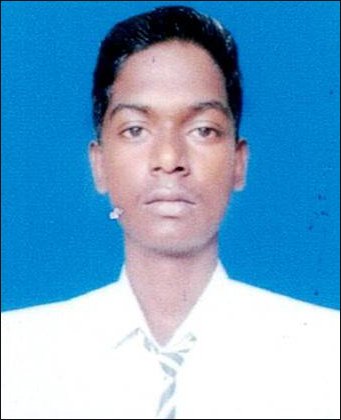 Adarsh Paswan