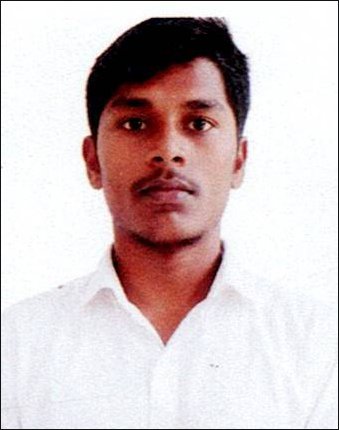 Viveak Kumar