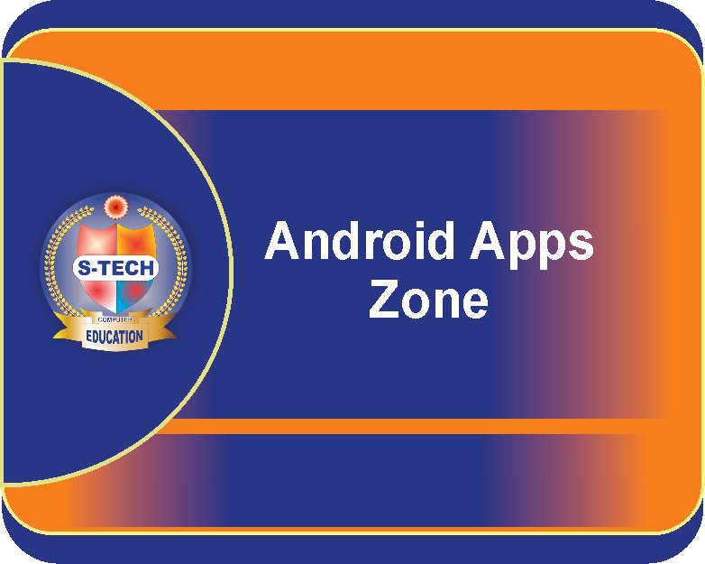Android Apps Zone