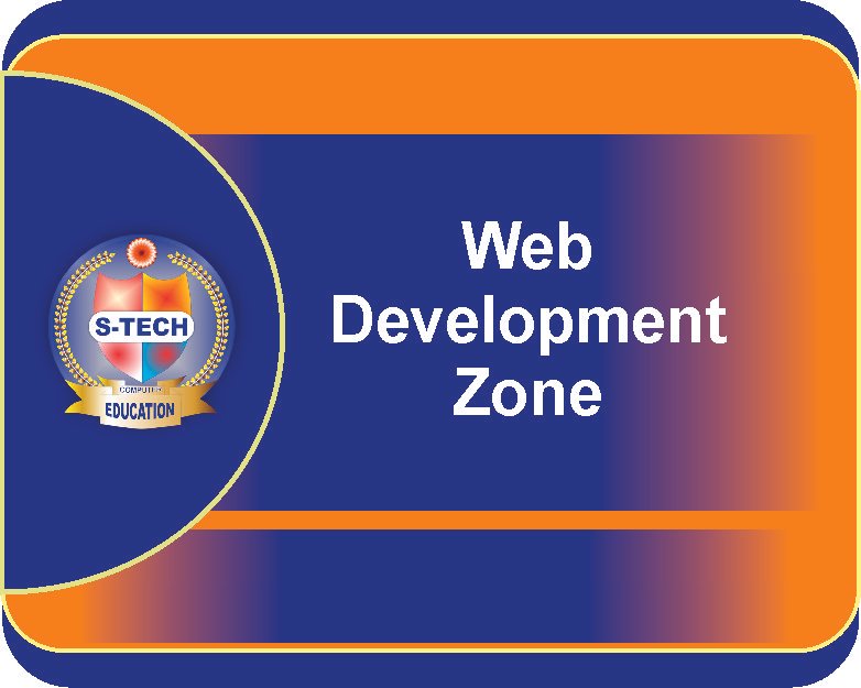 Web Dev Zone
