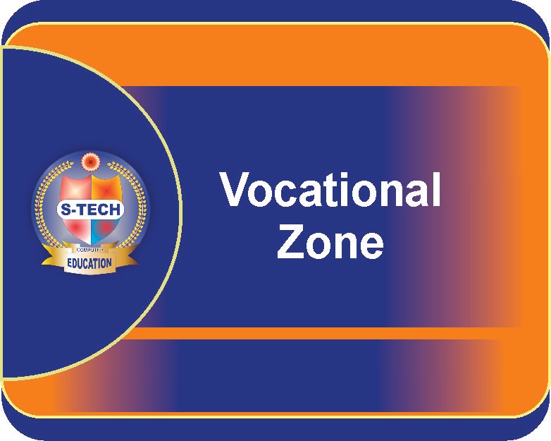 Vocational Zone