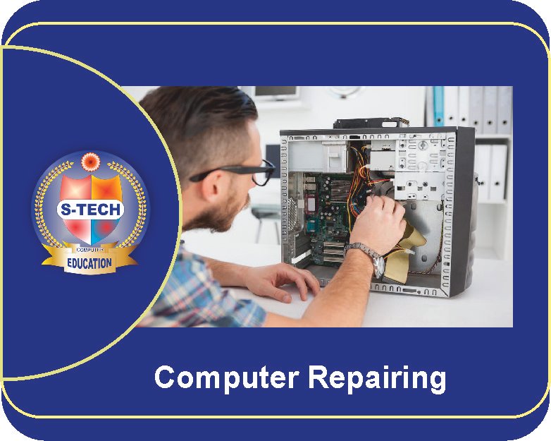 Computer Repairing