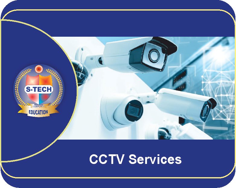 CCTV Camera