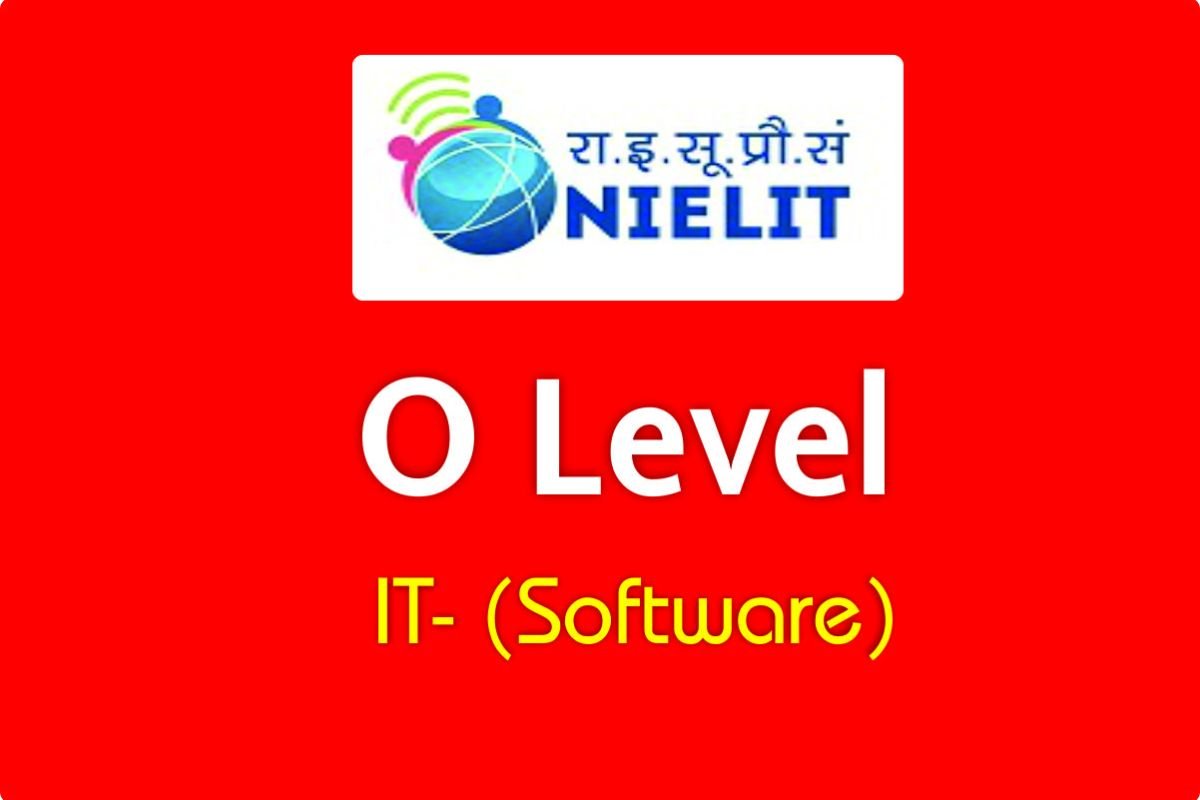 O Level (IT)