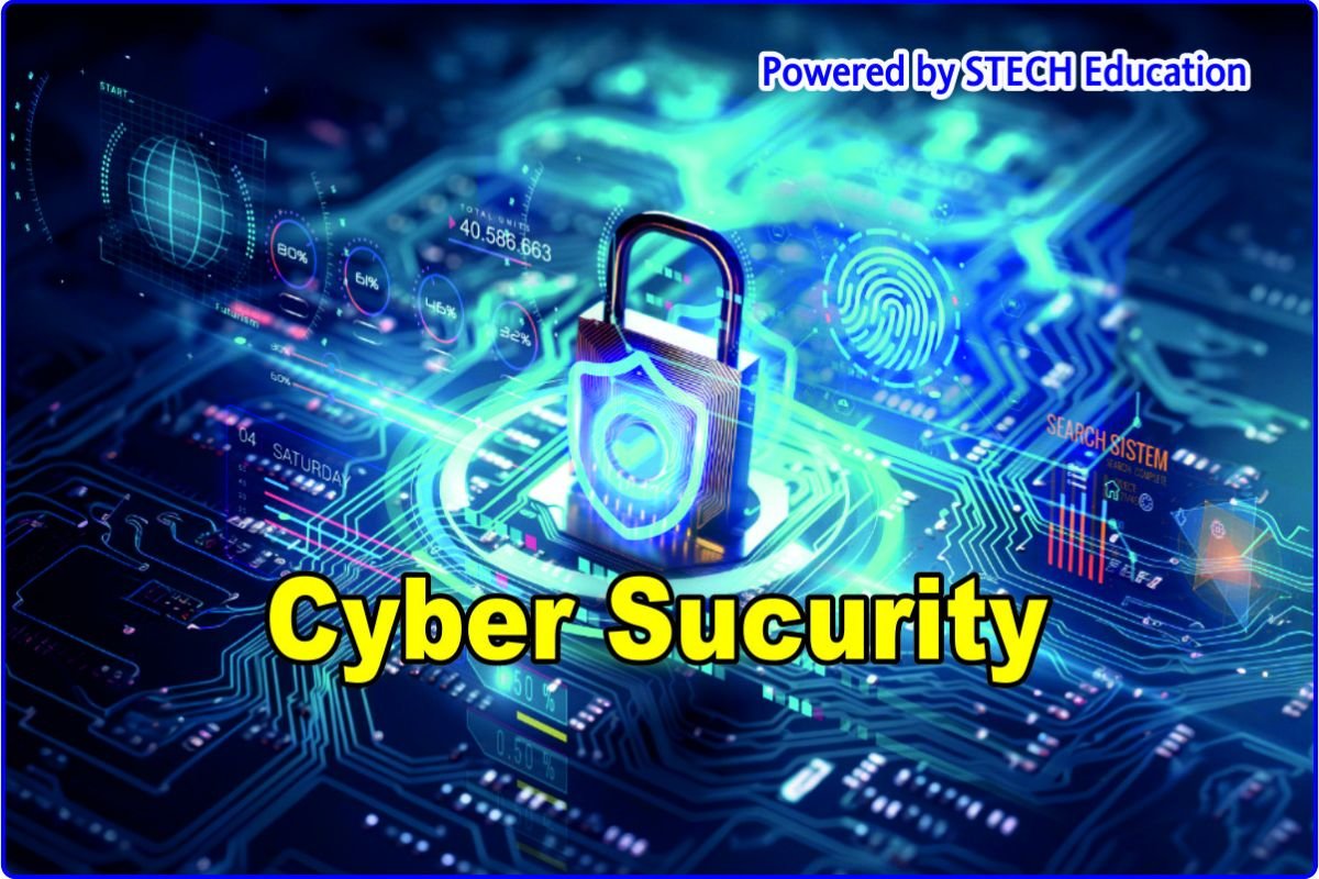 Cyber Security Awareness Programme- 1 Month