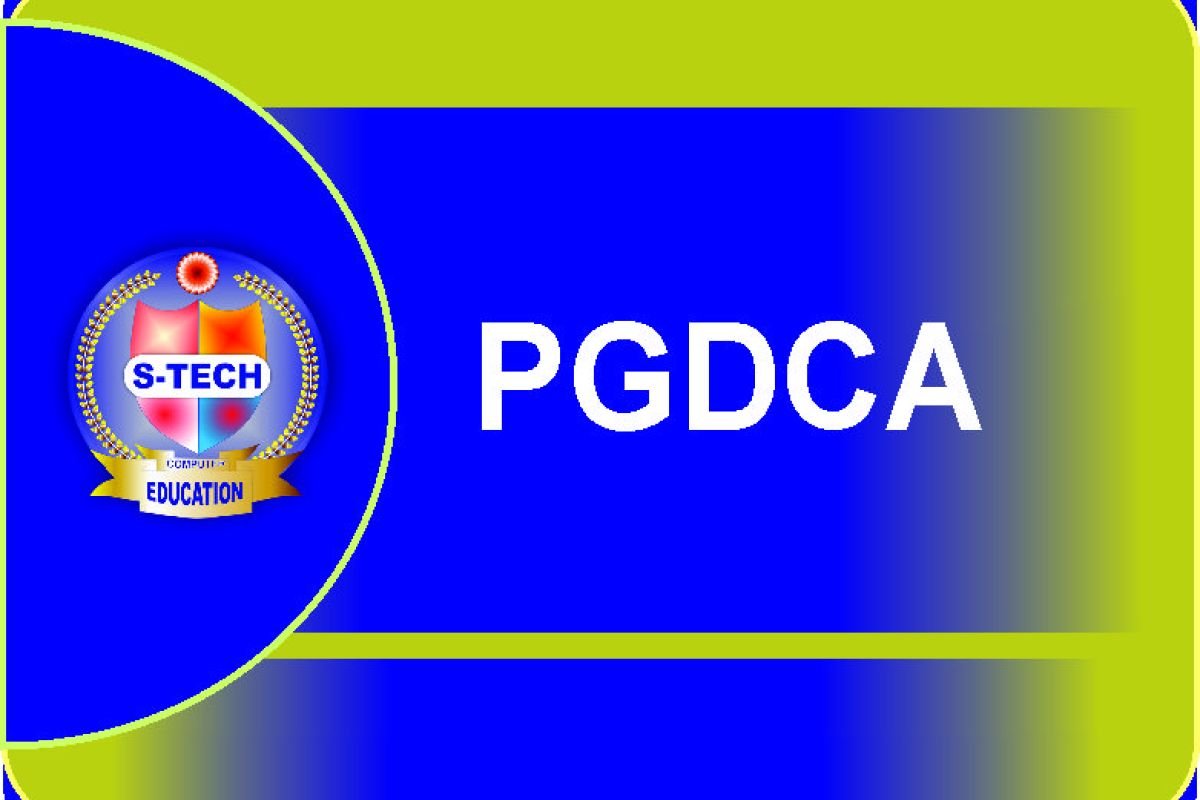 PGDCA