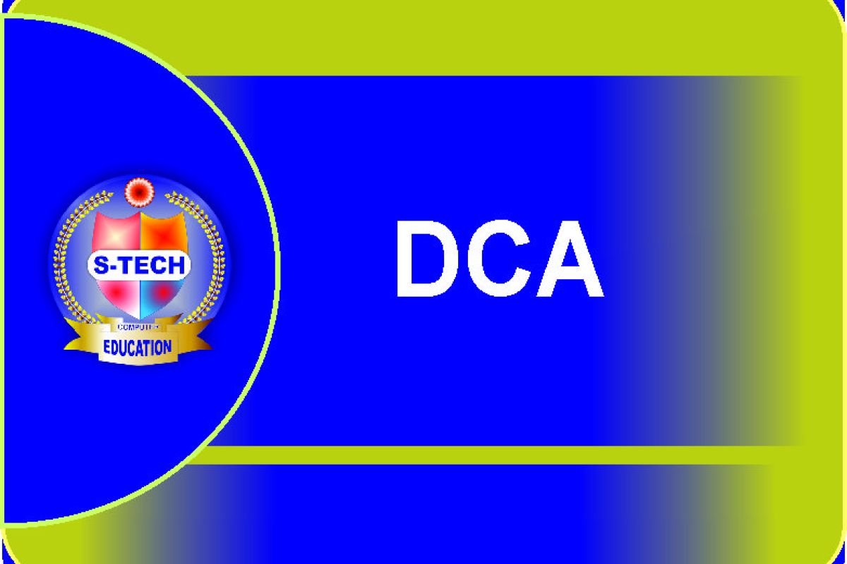 DCA - 1 Year